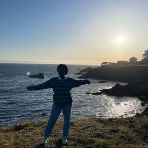 Meet your Posher, Miriam